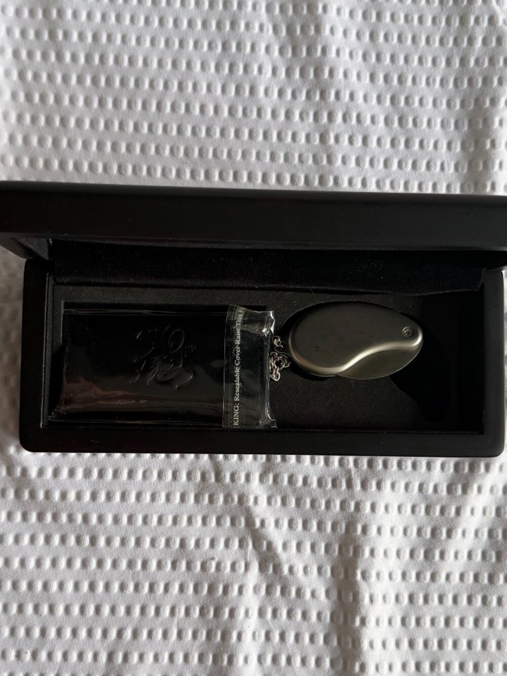*Like New* Chef du Vin Wine Key - Picture 9 of 10